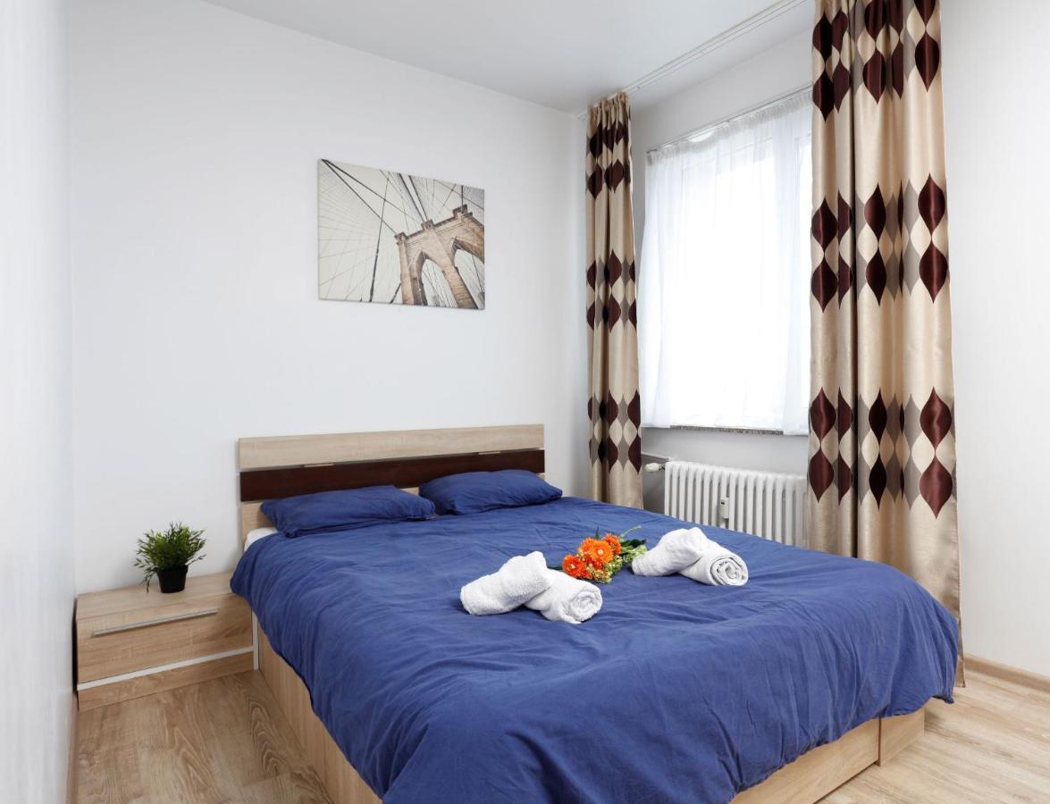 Cozy Apartment With A View Bucarest Extérieur photo